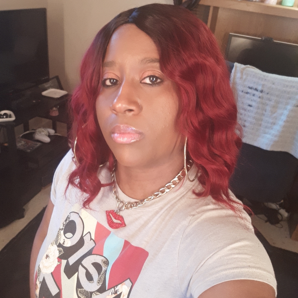 Meet your Posher, Dalisha